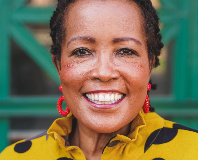 Gwen Tillman
