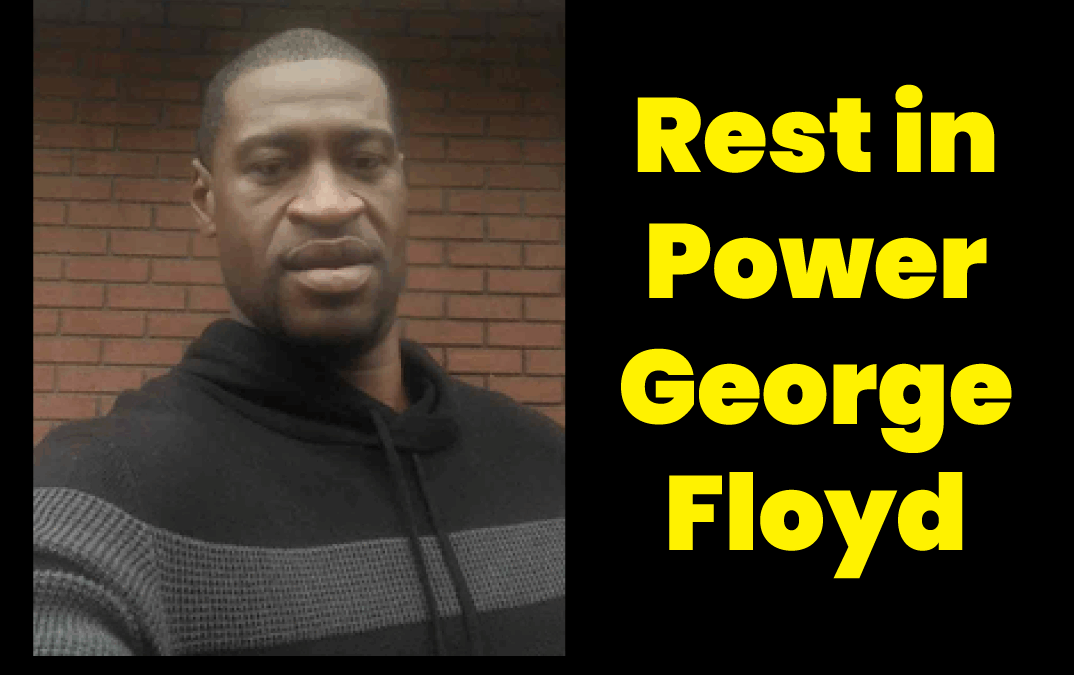 Reflections on George Floyd’s Murder 5 Years Later