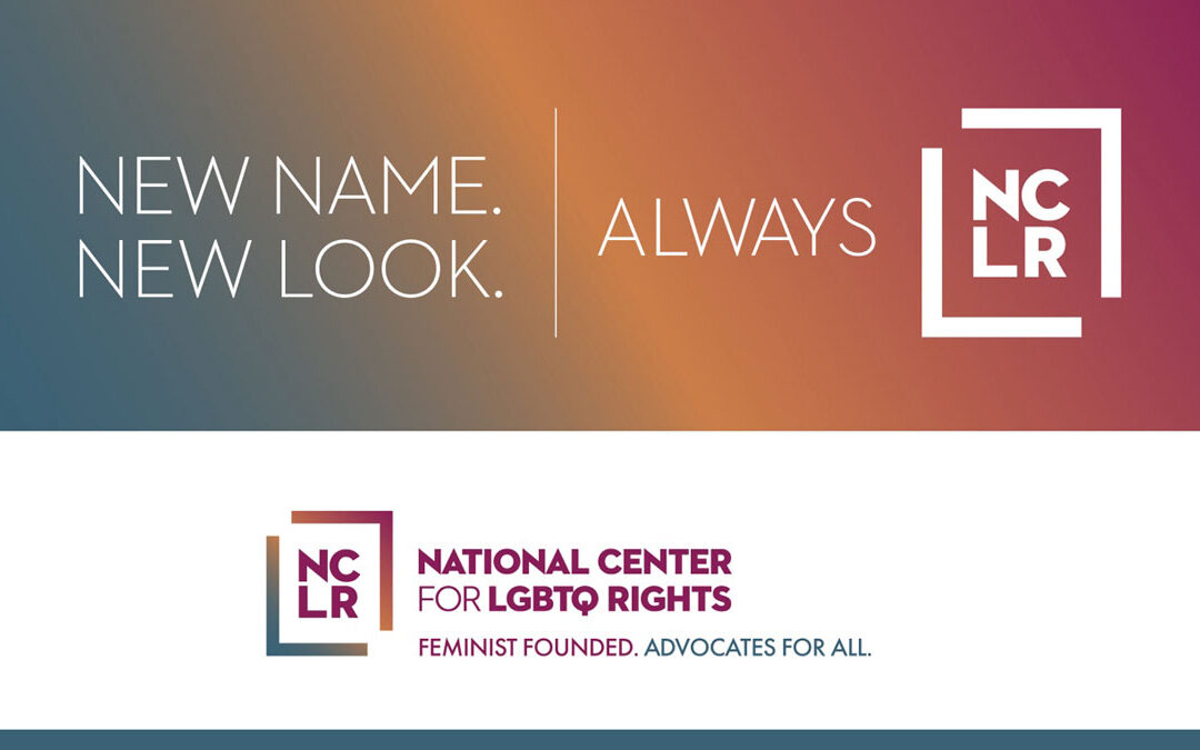 New Name. New Look. Always NCLR