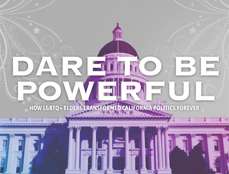 Dare to be Powerful