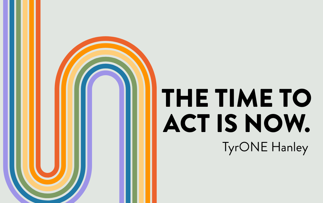 The Time is Now for an LGBTQ+ Inclusive Economic Justice Movement for All 