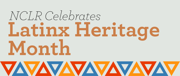 Latinx Heritage Month