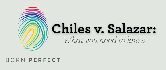Chiles v. Salazar: What You Need to Know