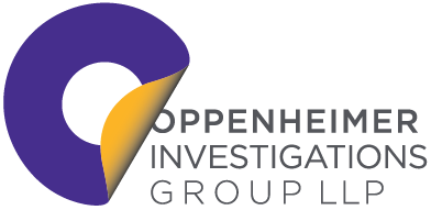 Oppenheimer Investigations Group