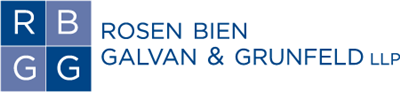 Rosen Bien Galvan Grunfeld logo