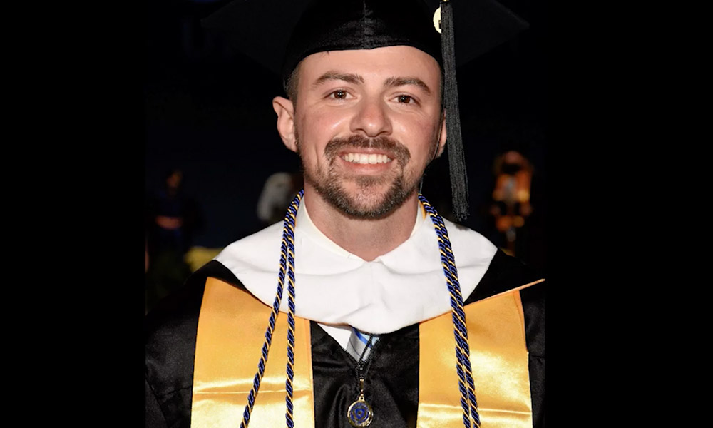 Fox News interview with Nic Talbott