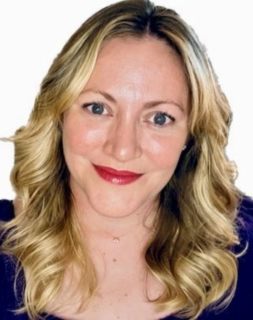 Lauren Gray Headshot