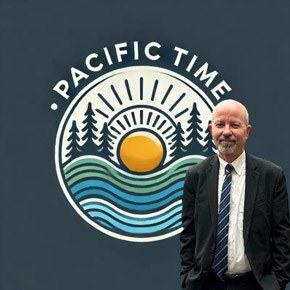 Shannon Minter on Pacific Time Podcast