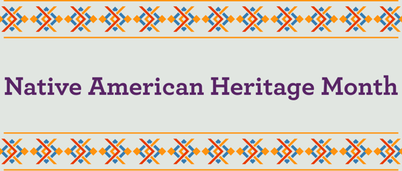 Native American Heritage Month